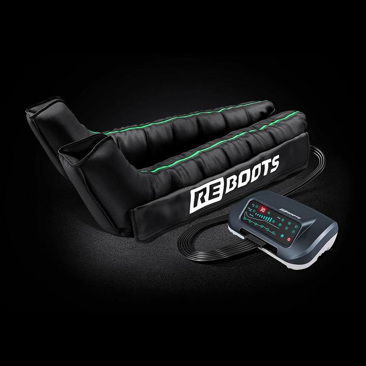 Reboots One Recovery Boots Set